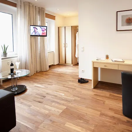 Advantage 3* Norimberga