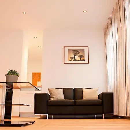 Hotel Advantage Núremberg