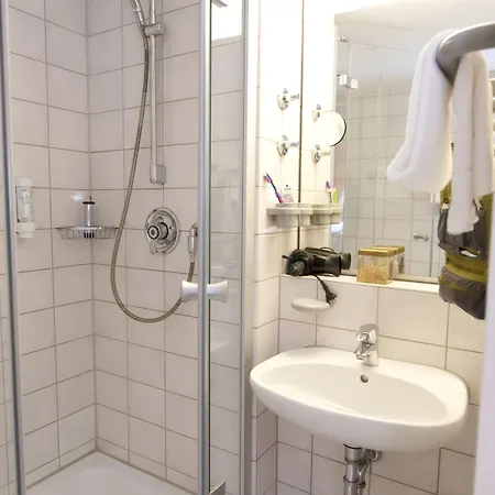 Hotel Advantage Norimberga