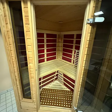 Hotel Advantage Núremberg