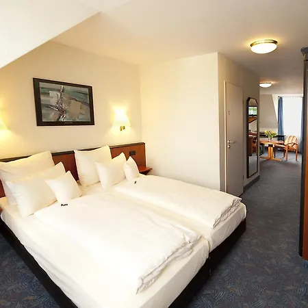 Advantage Hotel Norymberga