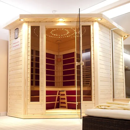 Advantage Hotel