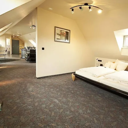 Advantage Hotel Norymberga