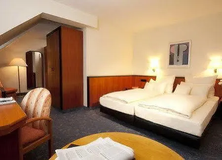 Advantage Hotel Norymberga