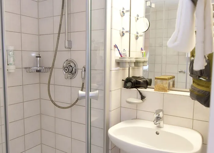 Hotel Advantage Norimberk