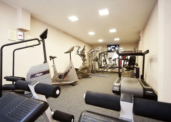 Advantage Hotel Norimberk