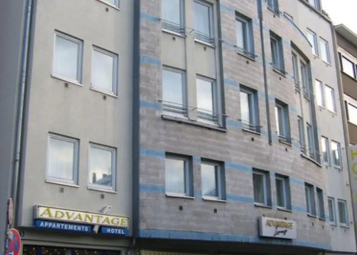 Advantage Hotel