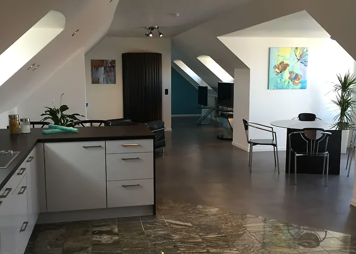 Advantage Hotel Norimberk