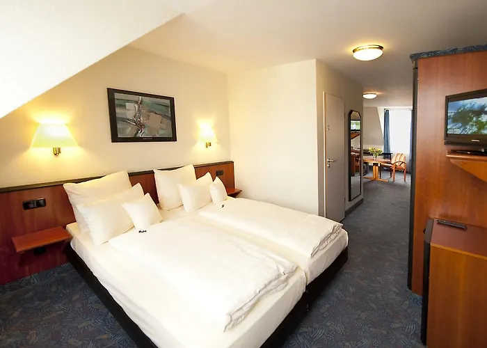 Advantage Hotel Norimberk