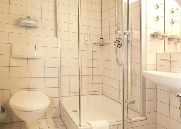 Advantage Hotel Norimberk