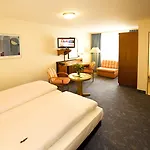 Advantage Hotel Norimberk