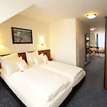 Hotel Advantage Norimberk