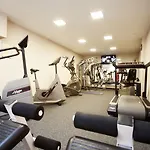Advantage Szálloda Nürnberg
