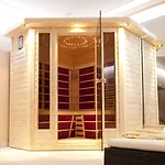 Hotel Advantage Norimberk
