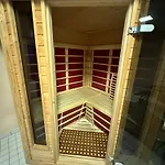 Hotel Advantage Norimberk