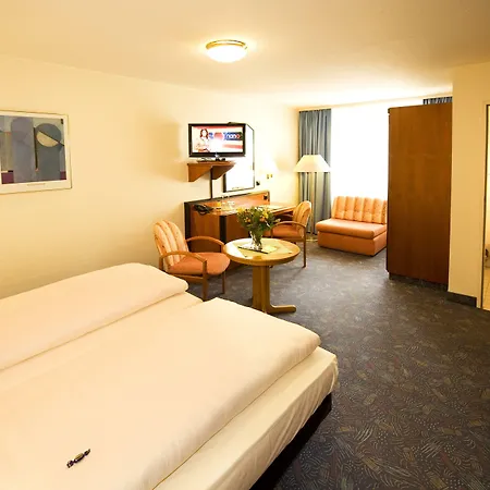 Advantage Hotel Nürnberg