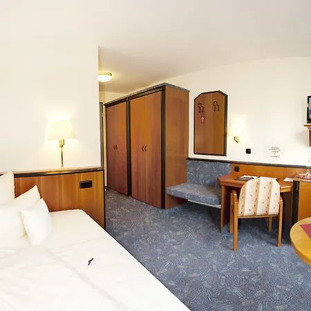 Advantage 3* Norimberk