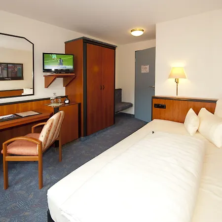 فندق Advantage نورنبيرغ