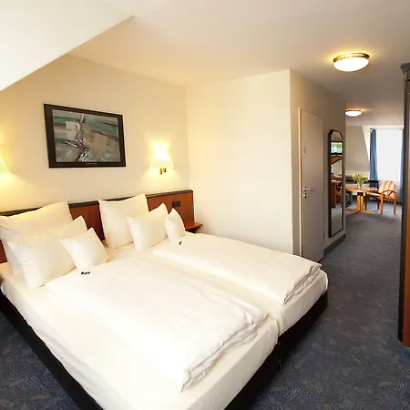 Hotel Advantage Norimberk