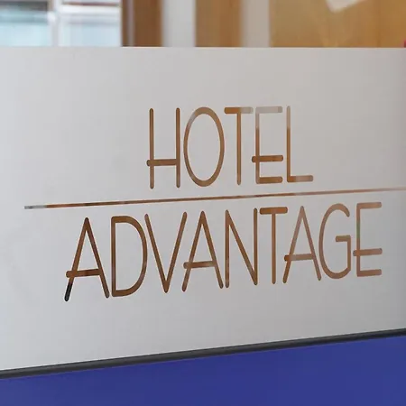 Hotel Advantage 3*