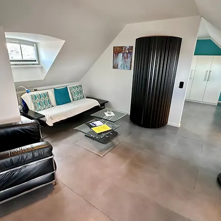 Advantage Hotel Norymberga