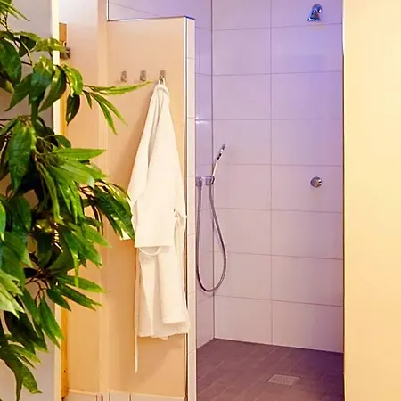 Szálloda Advantage 3*