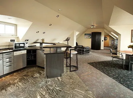 Advantage 3* Norimberk