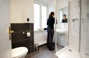 Advantage Appartements Hotel Hotel 3*
