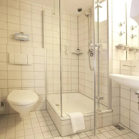 Advantage Appartements Hotel Hotel Nuremberg