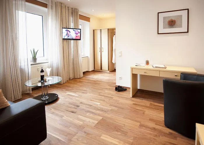 Advantage 3* نورنبيرغ