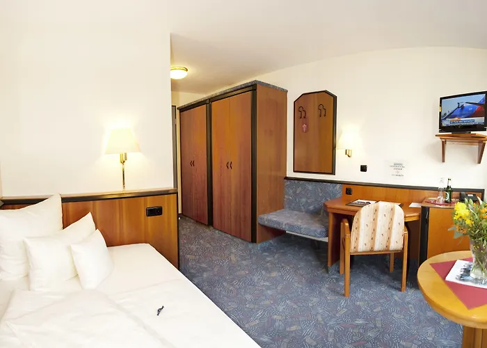 Advantage 3* نورنبيرغ