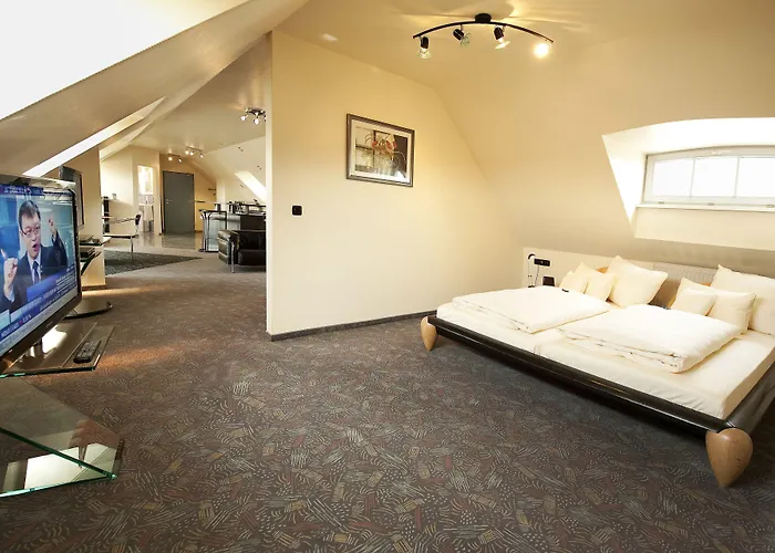 Advantage 3* نورنبيرغ