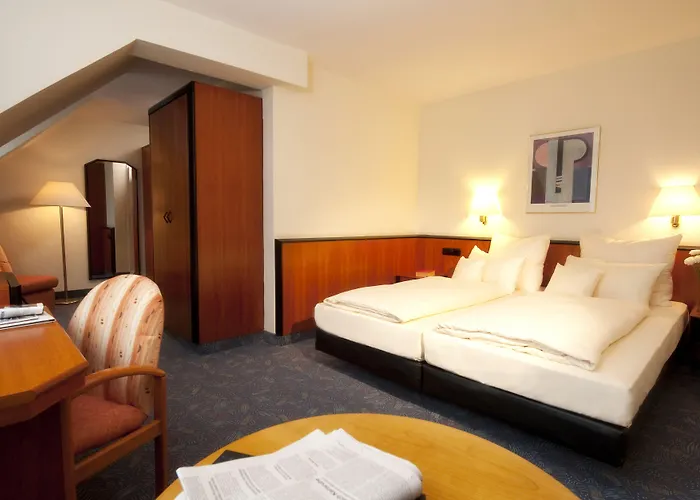 Advantage 3* نورنبيرغ