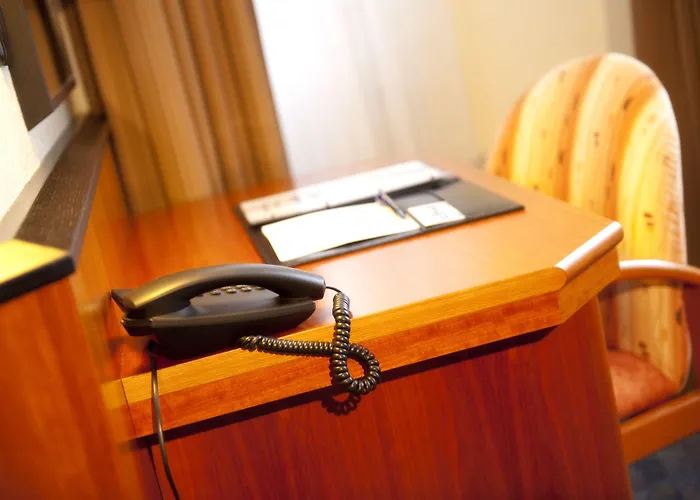 فندق Advantage 3*