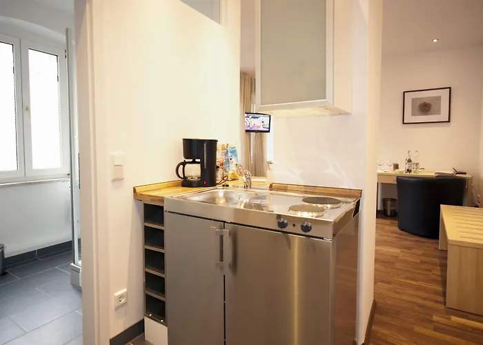 Advantage نورنبيرغ