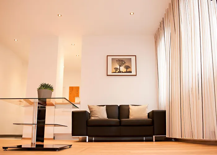 فندق Advantage نورنبيرغ