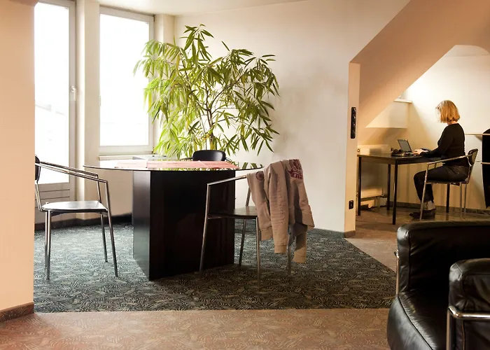 Advantage 3* نورنبيرغ