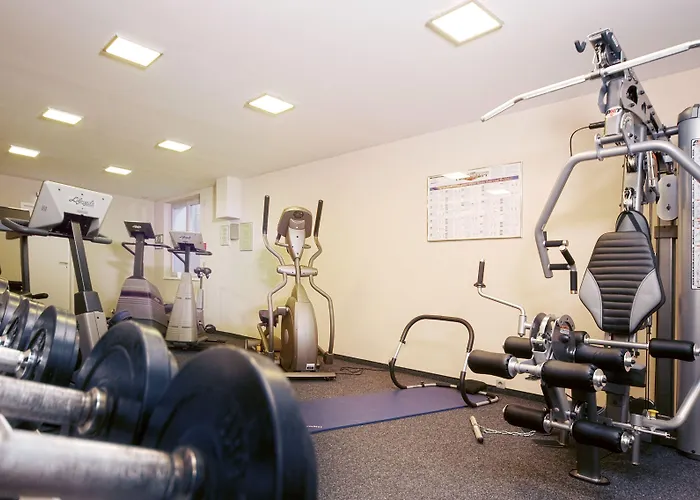 Advantage 3* نورنبيرغ