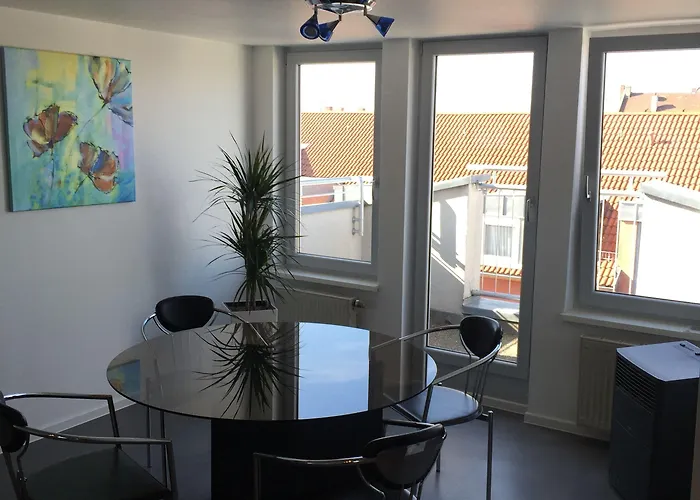 Advantage 3* نورنبيرغ